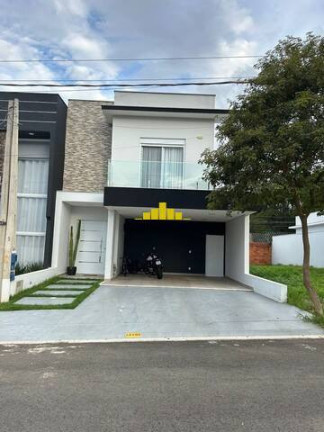 Imagem Casa de Condomínio com 3 Quartos à Venda, 200 m² em Jardim Novo Horizonte - Sorocaba