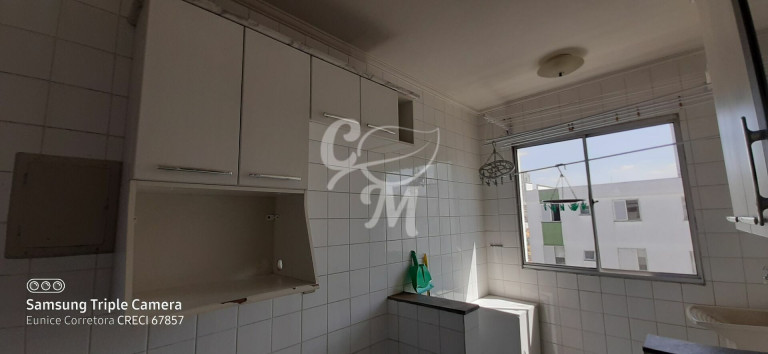 Imagem Apartamento com 3 Quartos à Venda, 61 m² em Jardim Pitangueiras I - Jundiaí