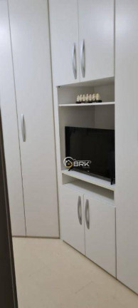 Apartamento com 2 Quartos à Venda, 50 m² em Vila Bela - São Paulo