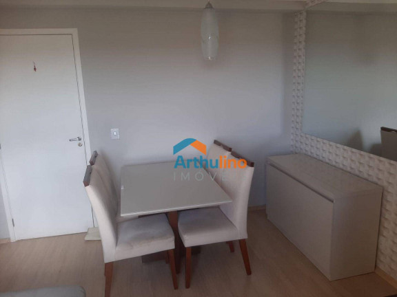 Foto do imóvel: Apartamento com 2 Quartos à Venda, 45 m² em Represinha - Cotia