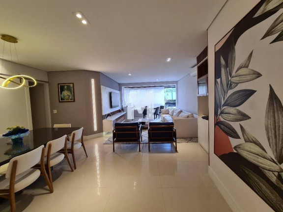 Imagem Apartamento com 3 Quartos à Venda, 156 m² em Nova Petrópolis - São Bernardo Do Campo
