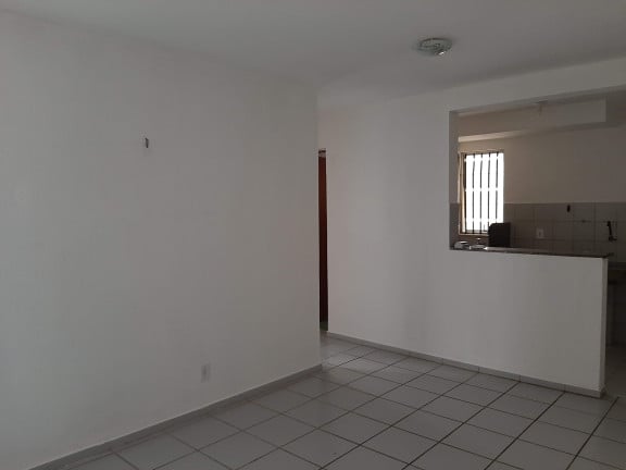 Imagem Apartamento com 2 Quartos à Venda, 54 m² em Carolina - São Luís