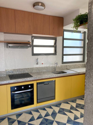 Imagem Apartamento com 1 Quarto à Venda, 58 m² em Bela Vista - São Paulo