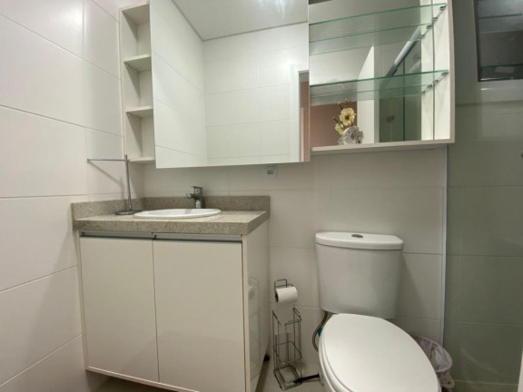 Imagem Apartamento com 2 Quartos à Venda, 106 m² em Centro - Capao Da Canoa