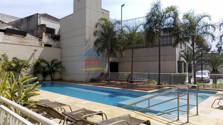 Apartamento com 2 Quartos à Venda, 61 m² em Bom Retiro - São Paulo