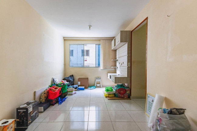 Imagem Apartamento com 3 Quartos à Venda, 70 m² em Engenho De Dentro - Rio De Janeiro