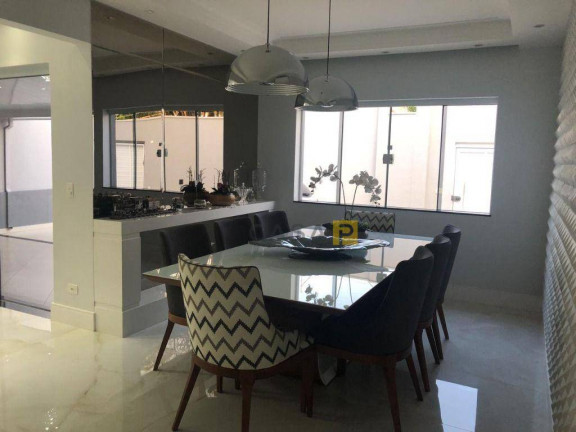 Imagem Casa com 3 Quartos à Venda, 410 m² em Jardim Santana - Americana