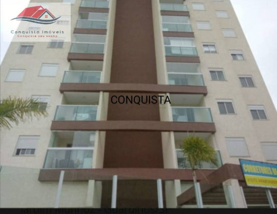 Imagem Apartamento com 2 Quartos à Venda, 50 m² em Jardim Munhoz - Guarulhos