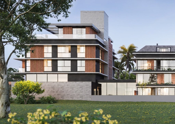 Imagem Apartamento com 1 Quarto à Venda, 65 m² em Campeche - Florianópolis