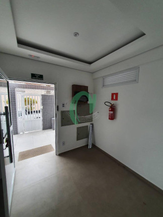 Imagem Apartamento com 2 Quartos à Venda, 52 m² em Vila Voturua - São Vicente