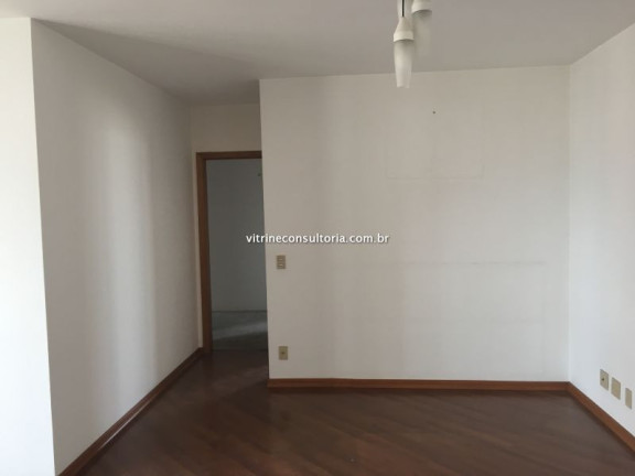 Imagem Apartamento com 3 Quartos à Venda, 120 m² em Jardim Vila Mariana - São Paulo