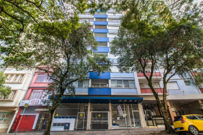 Imagem Apartamento com 3 Quartos à Venda, 174 m² em Centro Histórico - Porto Alegre