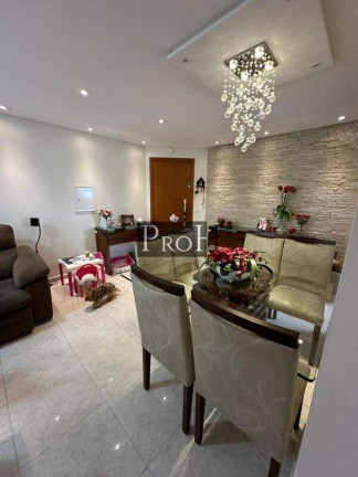 Imagem Apartamento com 2 Quartos à Venda, 53 m² em Vila Luzita - Santo André