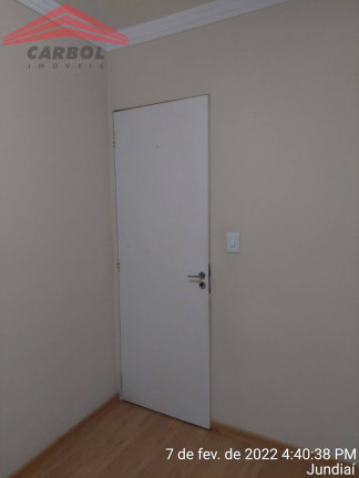 Imagem Apartamento com 2 Quartos à Venda, 70 m² em Jardim Colônia - Jundiaí