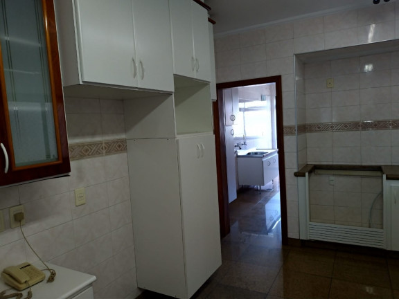 Imagem Imóvel com 4 Quartos à Venda, 268 m² em Anhangabaú - Jundiaí
