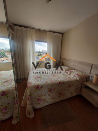 Apartamento com 3 Quartos à Venda, 78 m² em Vila Bela - São Paulo