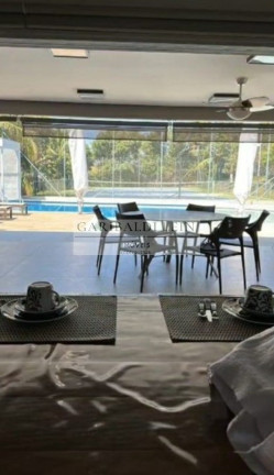 Imagem Casa com 7 Quartos à Venda, 900 m² em Vale Das Laranjeiras - Indaiatuba