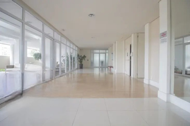 Imagem Apartamento com 2 Quartos à Venda, 136 m² em Brooklin Paulista - São Paulo