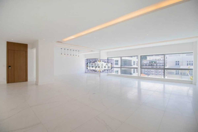 Imagem Apartamento com 3 Quartos à Venda, 300 m² em Copacabana - Rio De Janeiro