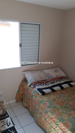 Imagem Apartamento com 2 Quartos à Venda, 51 m² em Jardim Pompéia - Indaiatuba