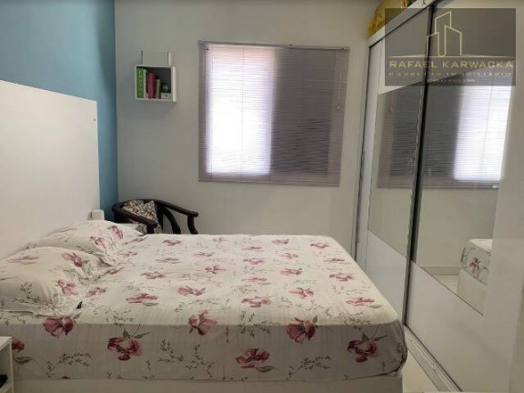 Imagem Apartamento com 2 Quartos à Venda, 56 m² em Padroeira - Osasco