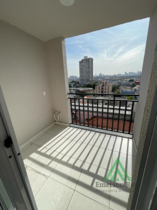 Imagem Apartamento com 2 Quartos à Venda, 38 m² em Ipiranga - São Paulo