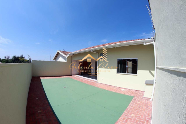 Imagem Casa com 3 Quartos à Venda, 130 m² em Parque Da Imprensa - Mogi Mirim