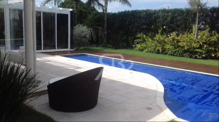 Imagem Casa com 3 Quartos à Venda, 308 m² em Bosque Das Palmeiras - Campinas