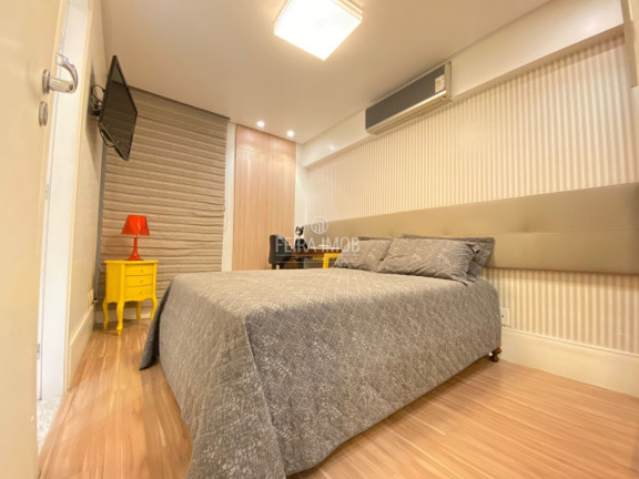 Imagem Apartamento com 4 Quartos à Venda,  em Santa Mônica - Feira De Santana