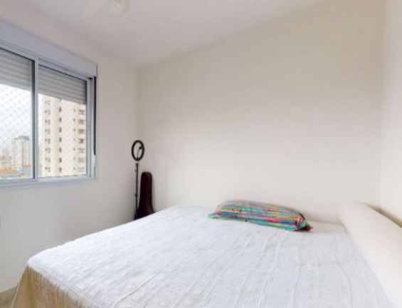 Imagem Apartamento com 2 Quartos à Venda, 60 m² em Mooca - São Paulo