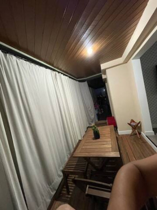 Imagem Apartamento com 3 Quartos à Venda,  em Enseada - Guarujá
