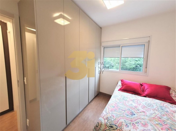 Imagem Apartamento com 2 Quartos à Venda, 93 m² em Panamby - São Paulo