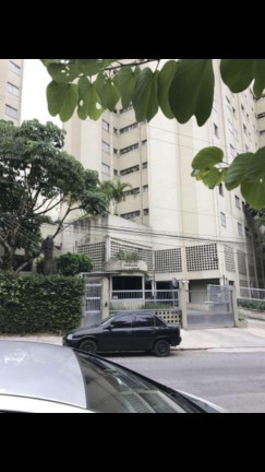 Imagem Apartamento com 3 Quartos à Venda, 68 m² em Jardim Das Vertentes - São Paulo