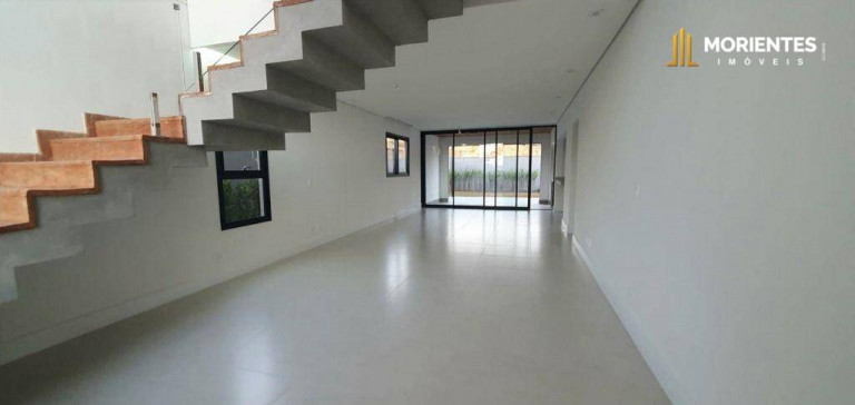 Imagem Casa de Condomínio com 3 Quartos à Venda, 300 m² em Jardim Novo Mundo - Jundiaí