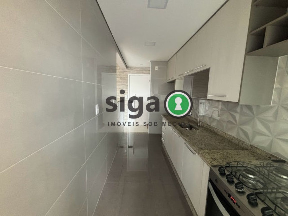 Imagem Apartamento com 3 Quartos à Venda, 83 m² em Pari - São Paulo