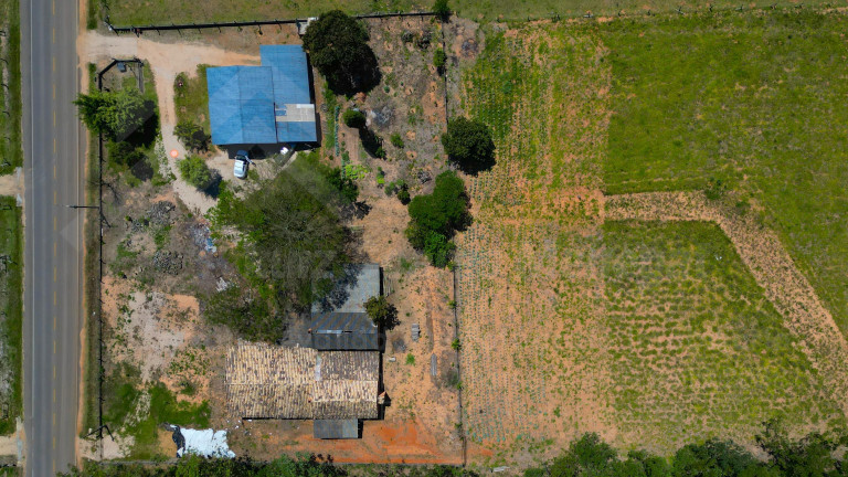 Imagem Imóvel com 2 Quartos à Venda, 150 m² em Boa Vista - Içara