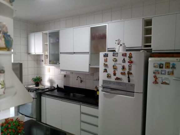 Imagem Apartamento com 4 Quartos à Venda, 140 m² em Itaigara - Salvador