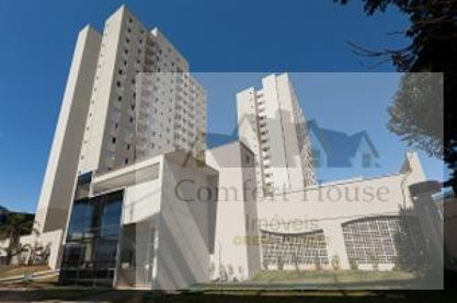 Apartamento com 2 Quartos à Venda, 54 m² em Jardim Independência - São Paulo