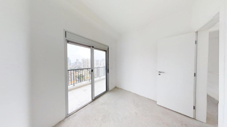 Imagem Apartamento com 3 Quartos à Venda, 1 m² em Cidade Monções - São Paulo