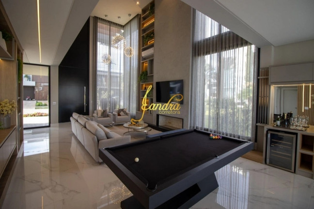 Imagem Casa de Condomínio com 5 Quartos à Venda, 350 m² em Capão Ilhas Resort - Capão Da Canoa