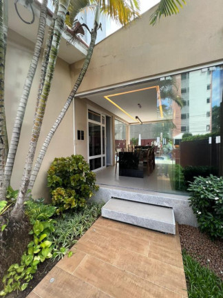 Imagem Casa com 4 Quartos à Venda, 400 m² em Graças - Recife