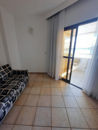 Imagem Apartamento com 1 Quarto à Venda, 45 m² em Gonzaga - Santos