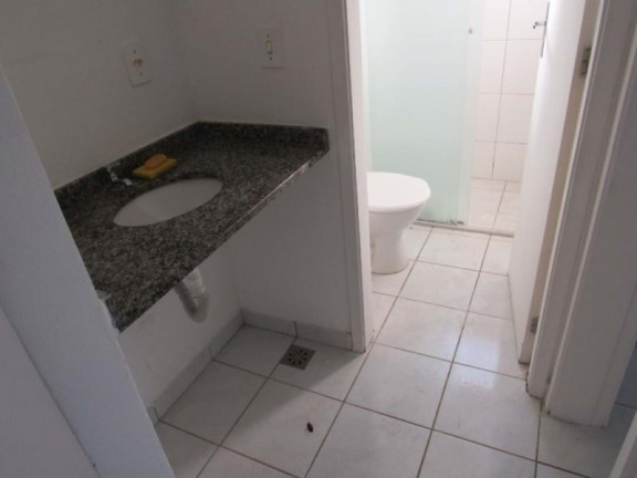 Imagem Apartamento com 2 Quartos à Venda, 46 m² em Vila Giunta - Bauru