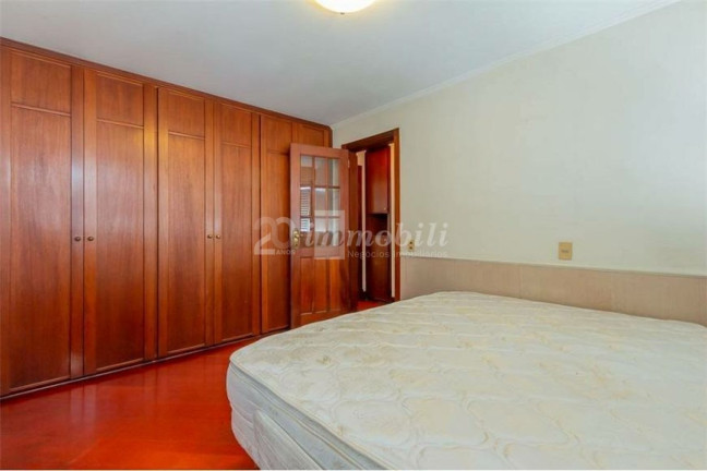Imagem Apartamento com 3 Quartos à Venda, 160 m² em Higienópolis - São Paulo