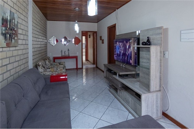 Imagem Casa com 2 Quartos à Venda, 94 m² em Sarandi - Porto Alegre
