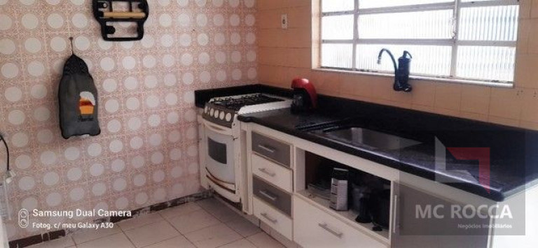 Imagem Sobrado com 3 Quartos à Venda, 170 m² em Rudge Ramos - São Bernardo Do Campo