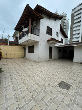 Imagem Casa à Venda, 253 m² em Mirim - Praia Grande