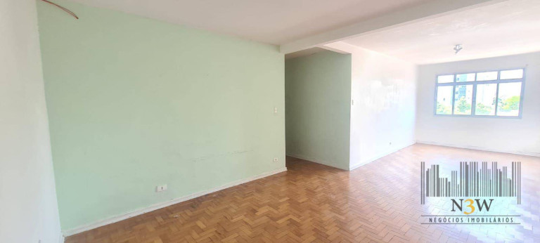 Imagem Apartamento com 2 Quartos à Venda, 130 m² em Vila Leopoldina - São Paulo