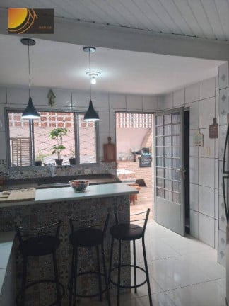 Casa com 2 Quartos à Venda, 110 m² em Pirituba - São Paulo