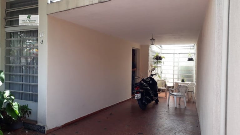 Imagem Casa com 3 Quartos à Venda, 350 m² em Centro - São Roque